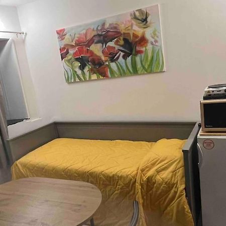 Old Town Zd Studio Apartment Zadar Exterior foto