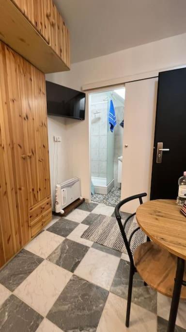 Old Town Zd Studio Apartment Zadar Exterior foto