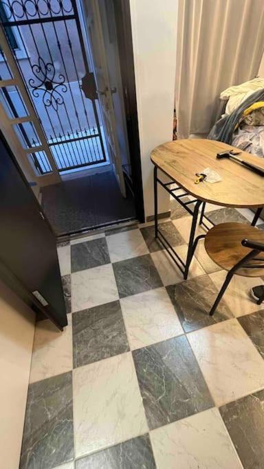 Old Town Zd Studio Apartment Zadar Exterior foto