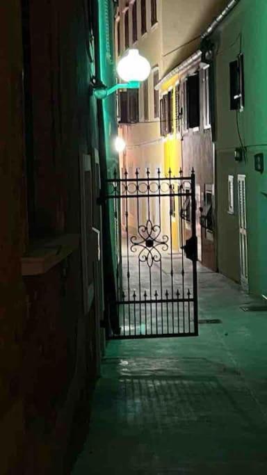 Old Town Zd Studio Apartment Zadar Exterior foto